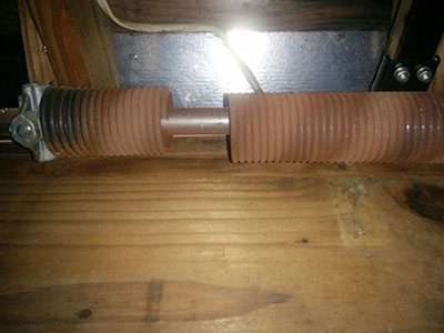 Garage Door Springs