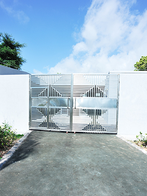Gate Repair Services