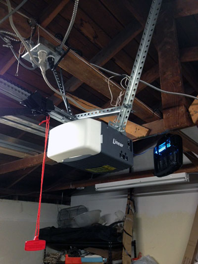 Garage Door Openers