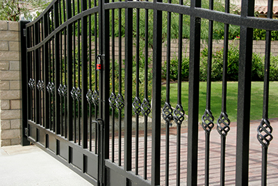 Gate Repair Services